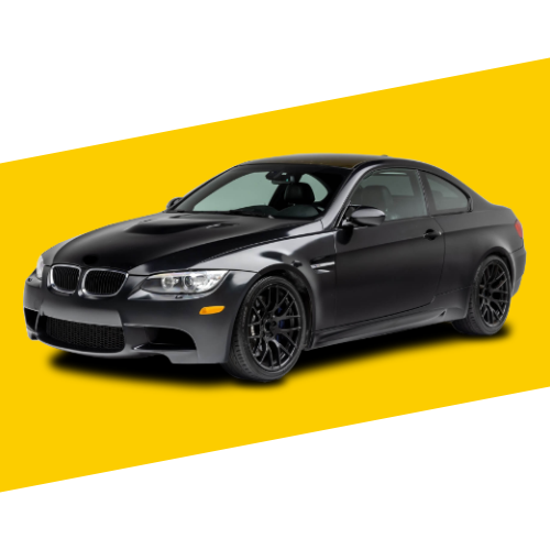 BMW SERIE 3 E92 COUPE 2P (2007 2013)